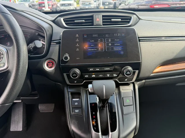 SEMINUEVOS HONDA CR-V a Estados en autogozo