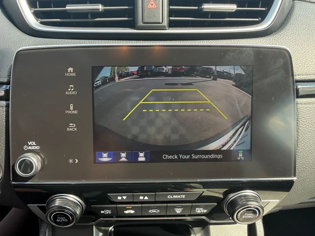 SEMINUEVOS HONDA CR-V a Estados en autogozo