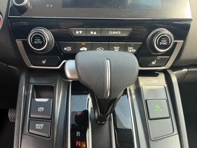 SEMINUEVOS HONDA CR-V a Estados en autogozo