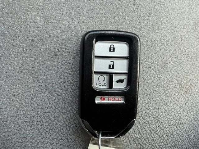 SEMINUEVOS HONDA CR-V a Estados en autogozo