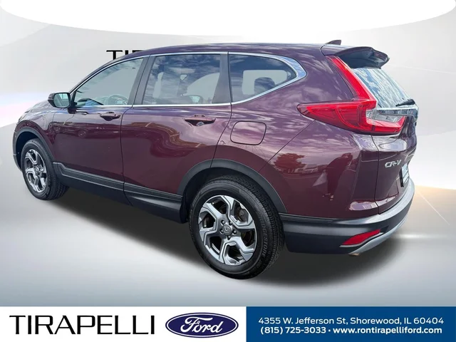 SEMINUEVOS HONDA CR-V a Estados en autogozo