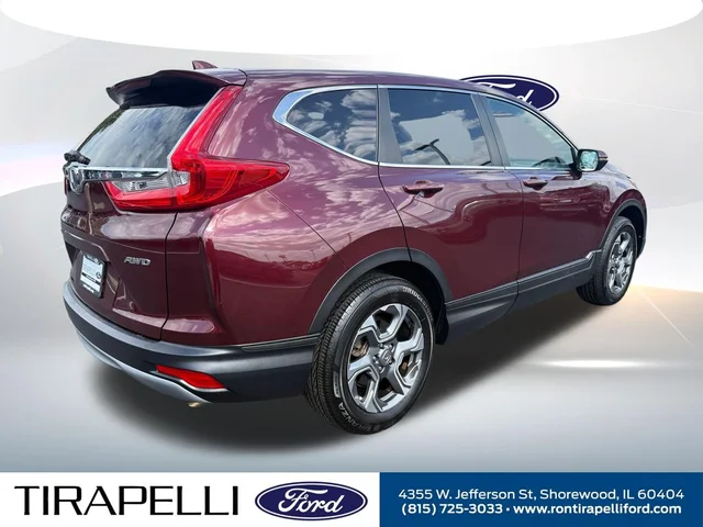 SEMINUEVOS HONDA CR-V a Estados en autogozo