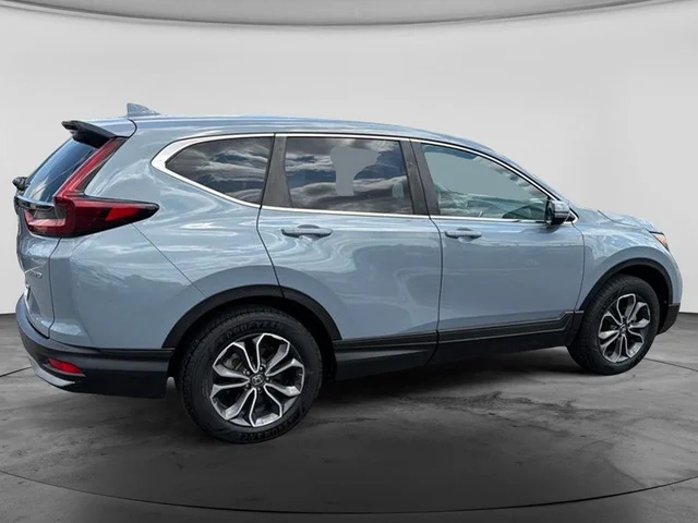 SEMINUEVOS HONDA CR-V a Estados en autogozo