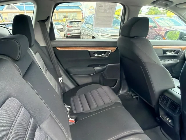 SEMINUEVOS HONDA CR-V a Estados en autogozo