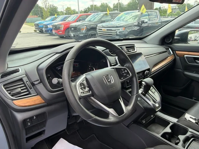 SEMINUEVOS HONDA CR-V a Estados en autogozo