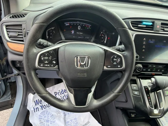 SEMINUEVOS HONDA CR-V a Estados en autogozo