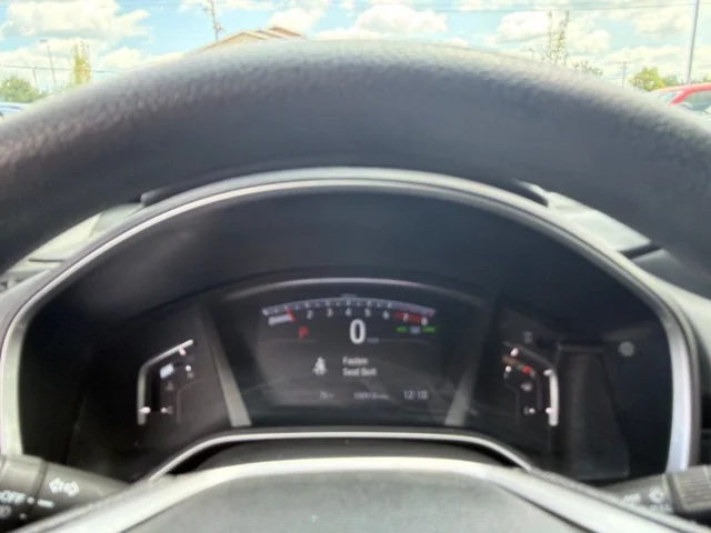 SEMINUEVOS HONDA CR-V a Estados en autogozo