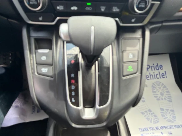 SEMINUEVOS HONDA CR-V a Estados en autogozo