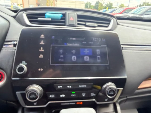 SEMINUEVOS HONDA CR-V a Estados en autogozo