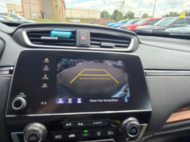 SEMINUEVOS HONDA CR-V a Estados en autogozo