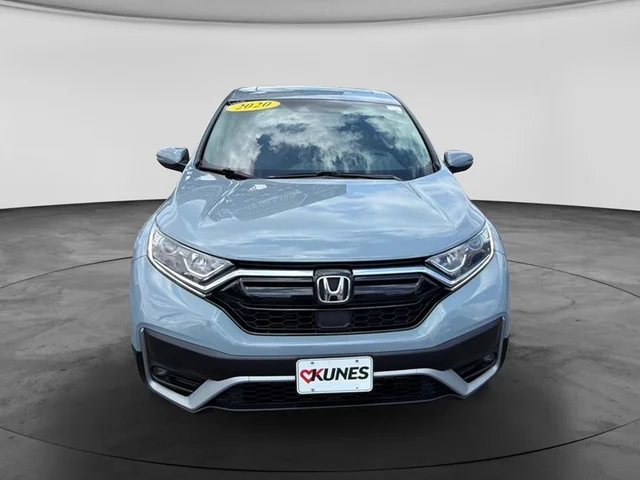 SEMINUEVOS HONDA CR-V a Estados en autogozo