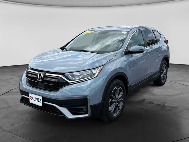 SEMINUEVOS HONDA CR-V a Estados en autogozo