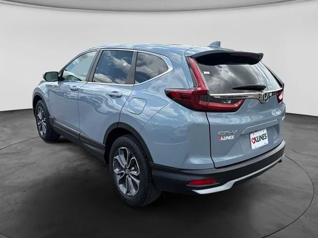 SEMINUEVOS HONDA CR-V a Estados en autogozo