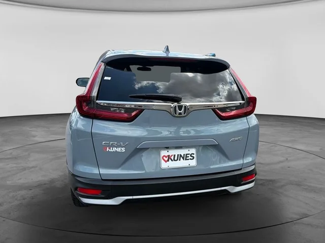 SEMINUEVOS HONDA CR-V a Estados en autogozo