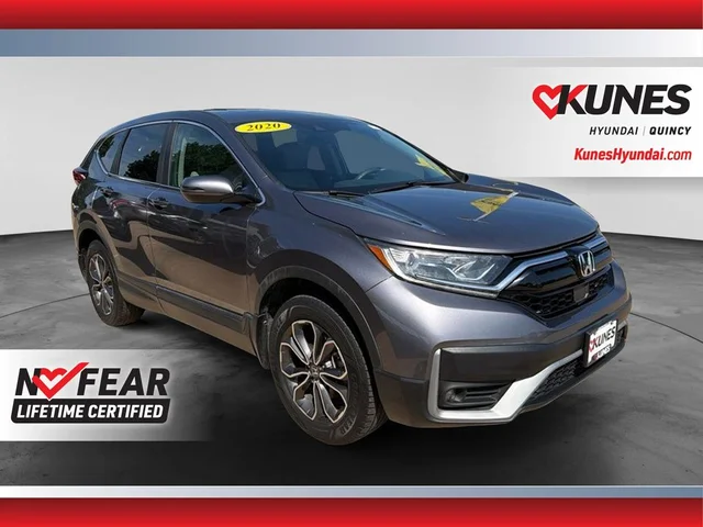 SEMINUEVOS HONDA CR-V a Estados en autogozo