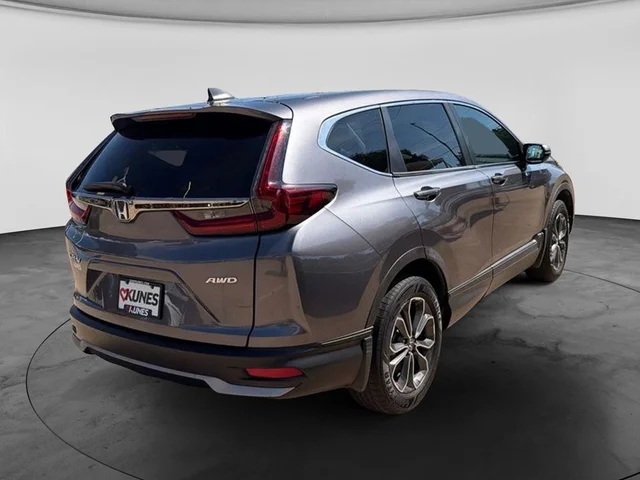 SEMINUEVOS HONDA CR-V a Estados en autogozo