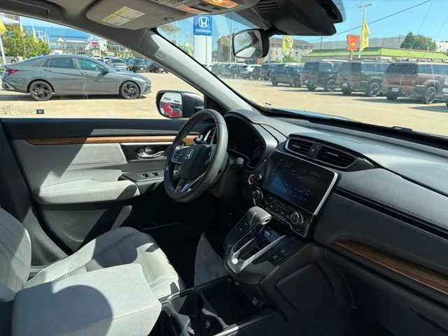 SEMINUEVOS HONDA CR-V a Estados en autogozo