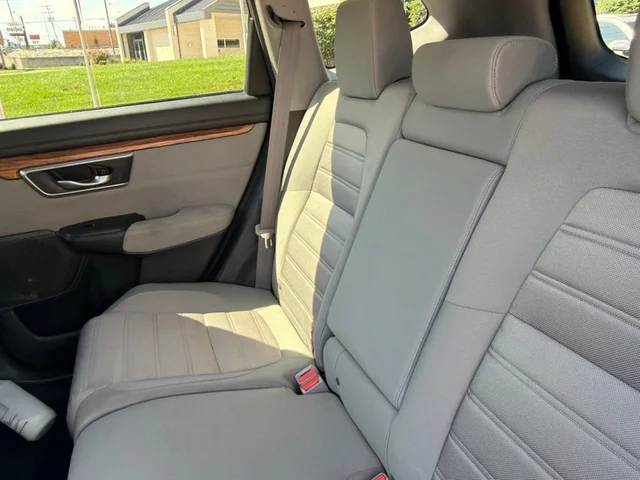 SEMINUEVOS HONDA CR-V a Estados en autogozo
