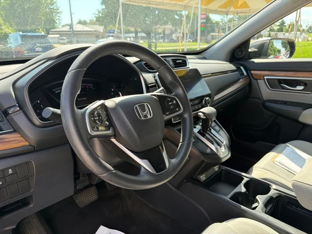 SEMINUEVOS HONDA CR-V a Estados en autogozo