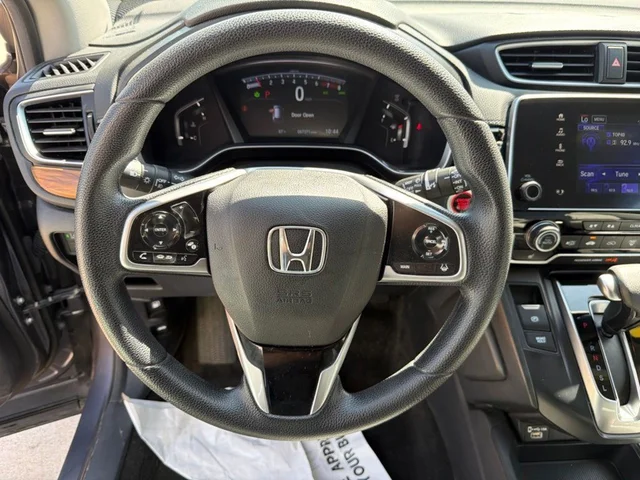SEMINUEVOS HONDA CR-V a Estados en autogozo