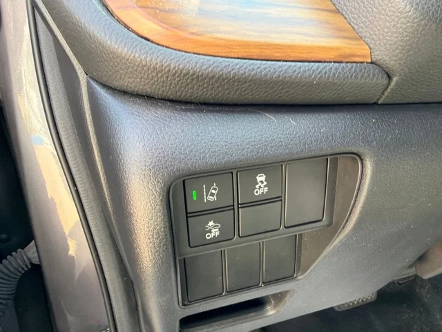 SEMINUEVOS HONDA CR-V a Estados en autogozo