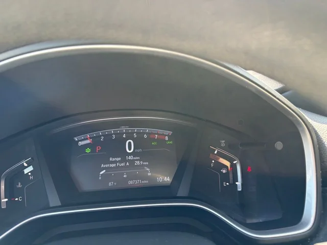 SEMINUEVOS HONDA CR-V a Estados en autogozo