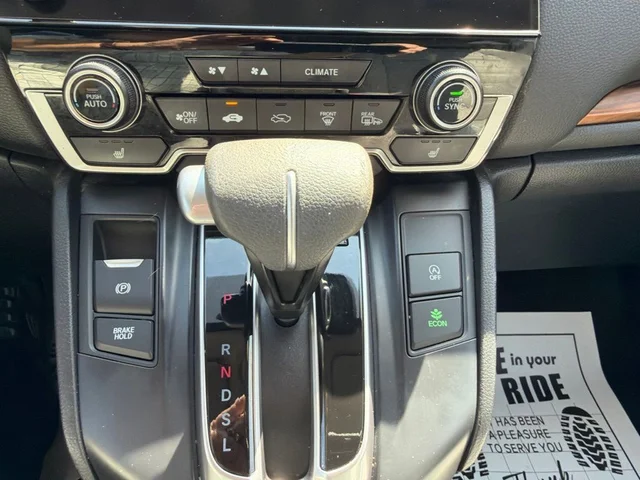 SEMINUEVOS HONDA CR-V a Estados en autogozo