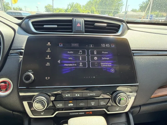 SEMINUEVOS HONDA CR-V a Estados en autogozo