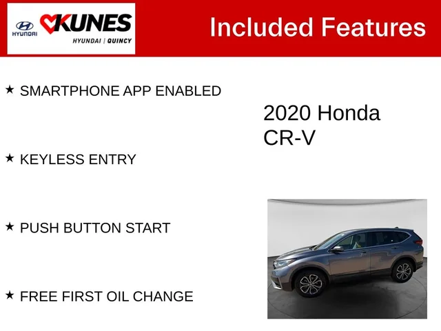 SEMINUEVOS HONDA CR-V a Estados en autogozo
