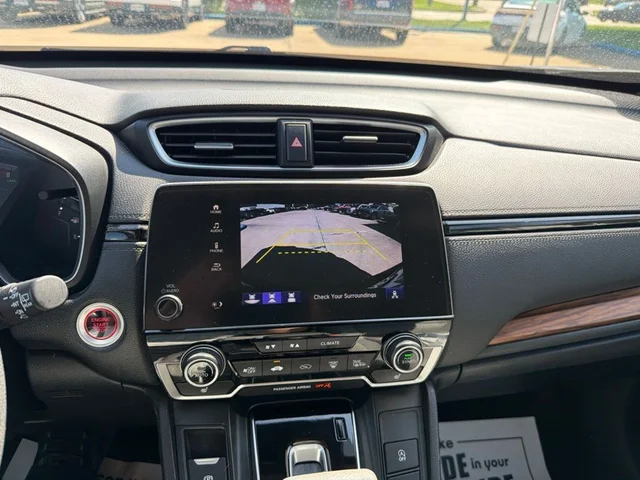 SEMINUEVOS HONDA CR-V a Estados en autogozo