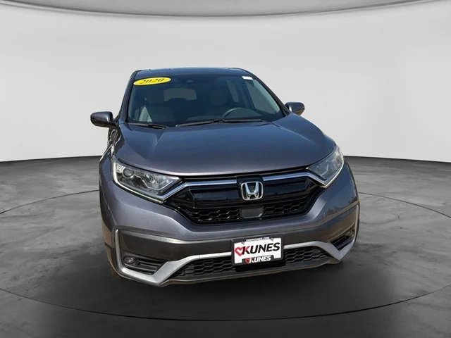 SEMINUEVOS HONDA CR-V a Estados en autogozo