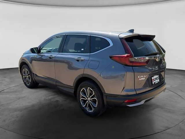 SEMINUEVOS HONDA CR-V a Estados en autogozo