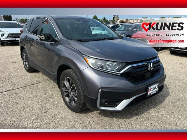SEMINUEVOS HONDA CR-V a Estados en autogozo