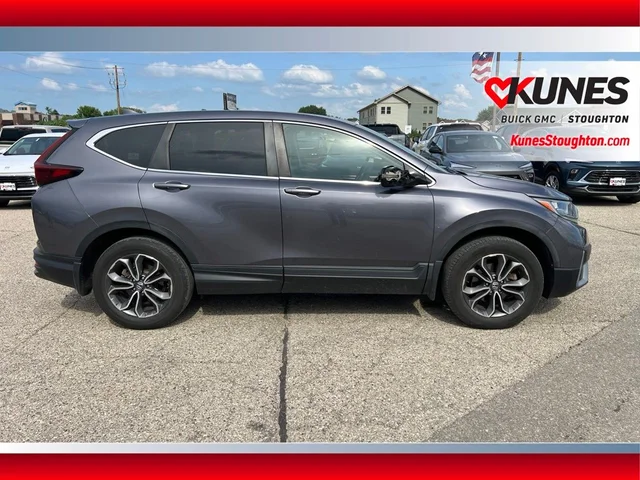SEMINUEVOS HONDA CR-V a Estados en autogozo
