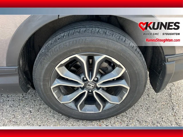SEMINUEVOS HONDA CR-V a Estados en autogozo