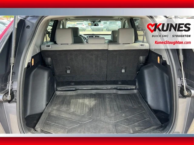 SEMINUEVOS HONDA CR-V a Estados en autogozo