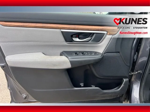 SEMINUEVOS HONDA CR-V a Estados en autogozo