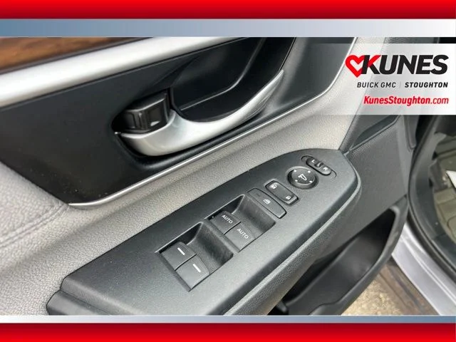 SEMINUEVOS HONDA CR-V a Estados en autogozo