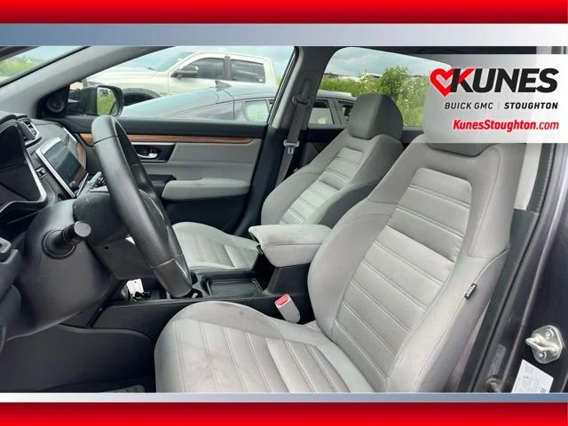 SEMINUEVOS HONDA CR-V a Estados en autogozo