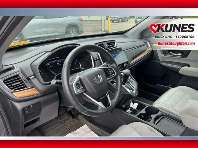 SEMINUEVOS HONDA CR-V a Estados en autogozo
