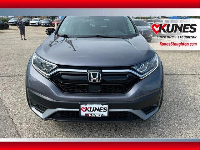 SEMINUEVOS HONDA CR-V a Estados en autogozo