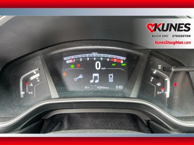 SEMINUEVOS HONDA CR-V a Estados en autogozo