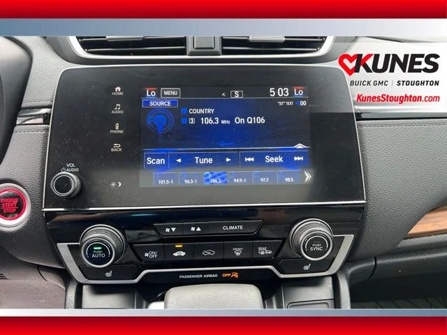 SEMINUEVOS HONDA CR-V a Estados en autogozo