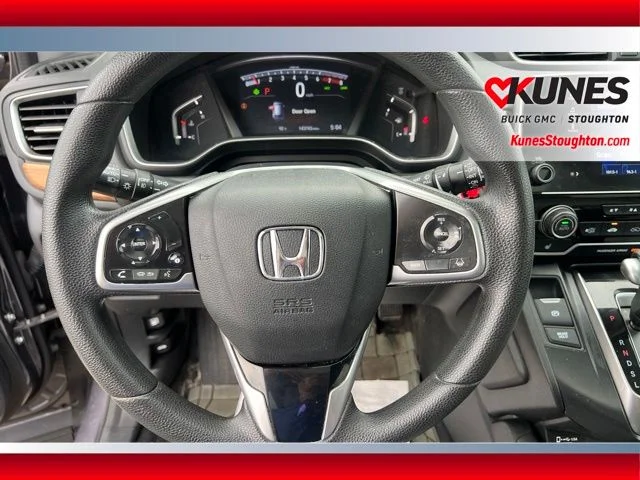 SEMINUEVOS HONDA CR-V a Estados en autogozo