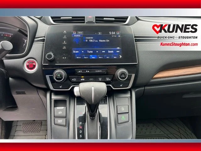 SEMINUEVOS HONDA CR-V a Estados en autogozo