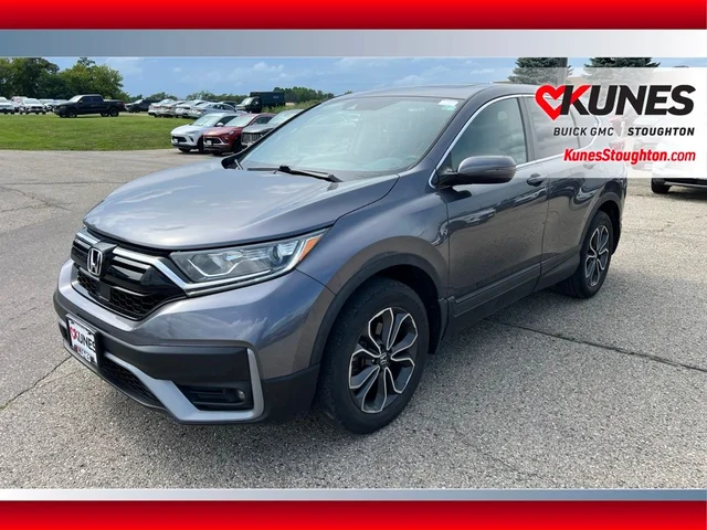 SEMINUEVOS HONDA CR-V a Estados en autogozo