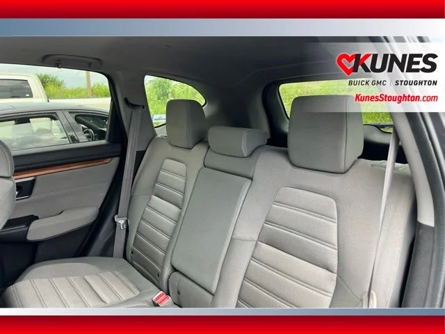SEMINUEVOS HONDA CR-V a Estados en autogozo