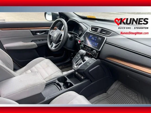 SEMINUEVOS HONDA CR-V a Estados en autogozo