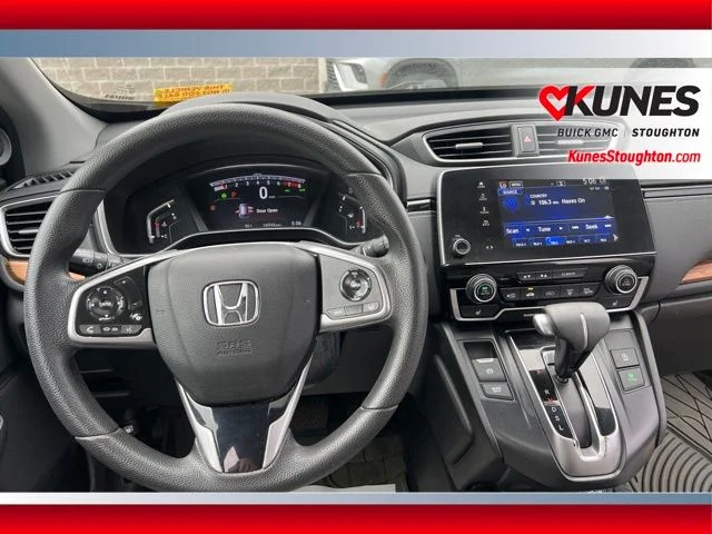 SEMINUEVOS HONDA CR-V a Estados en autogozo