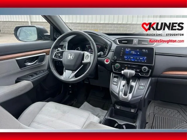 SEMINUEVOS HONDA CR-V a Estados en autogozo
